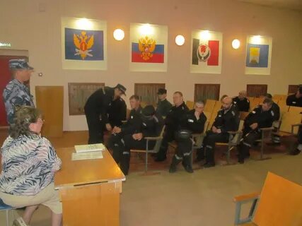 Ик 5 ленинградская область