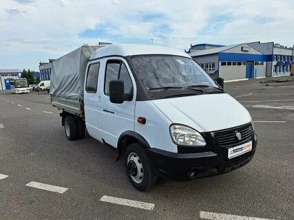 Отзывы газ газель