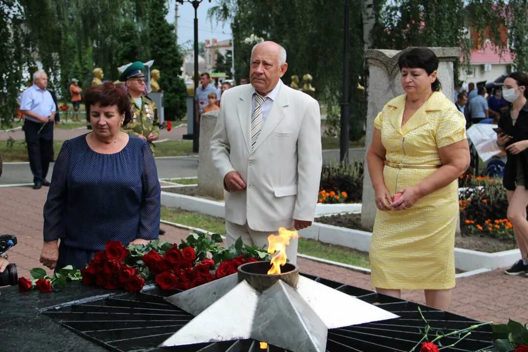 Последние новости грайворонского района белгородской области. Гладков Грайворон. Грайворон освобожден.