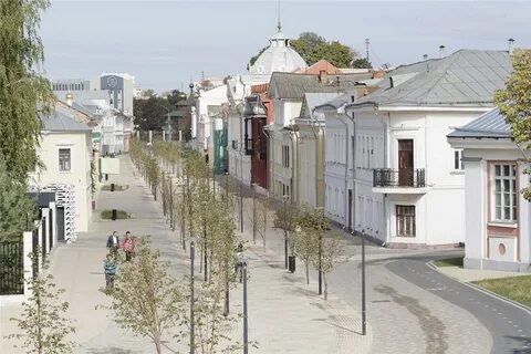 Улица металлистов