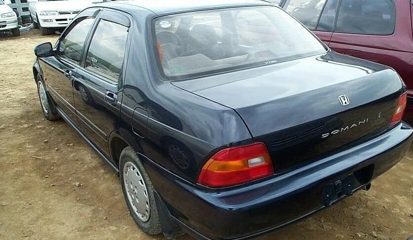 Honda drom ru. Хонда Домани 1992. Хонда Домани 1994. Хтнда до Ани 1 поколение. Хонда Домани 1995.