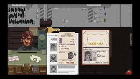 That s not my neighbor papers please