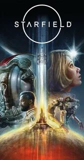 Игра starfield на русском