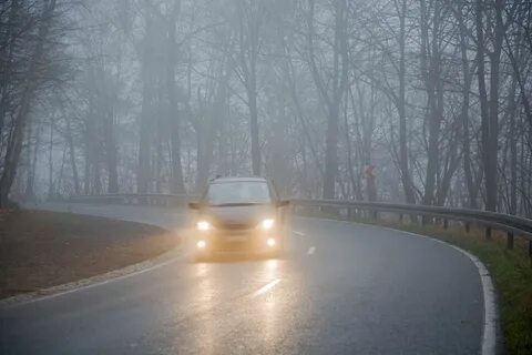 Дорога для водителей