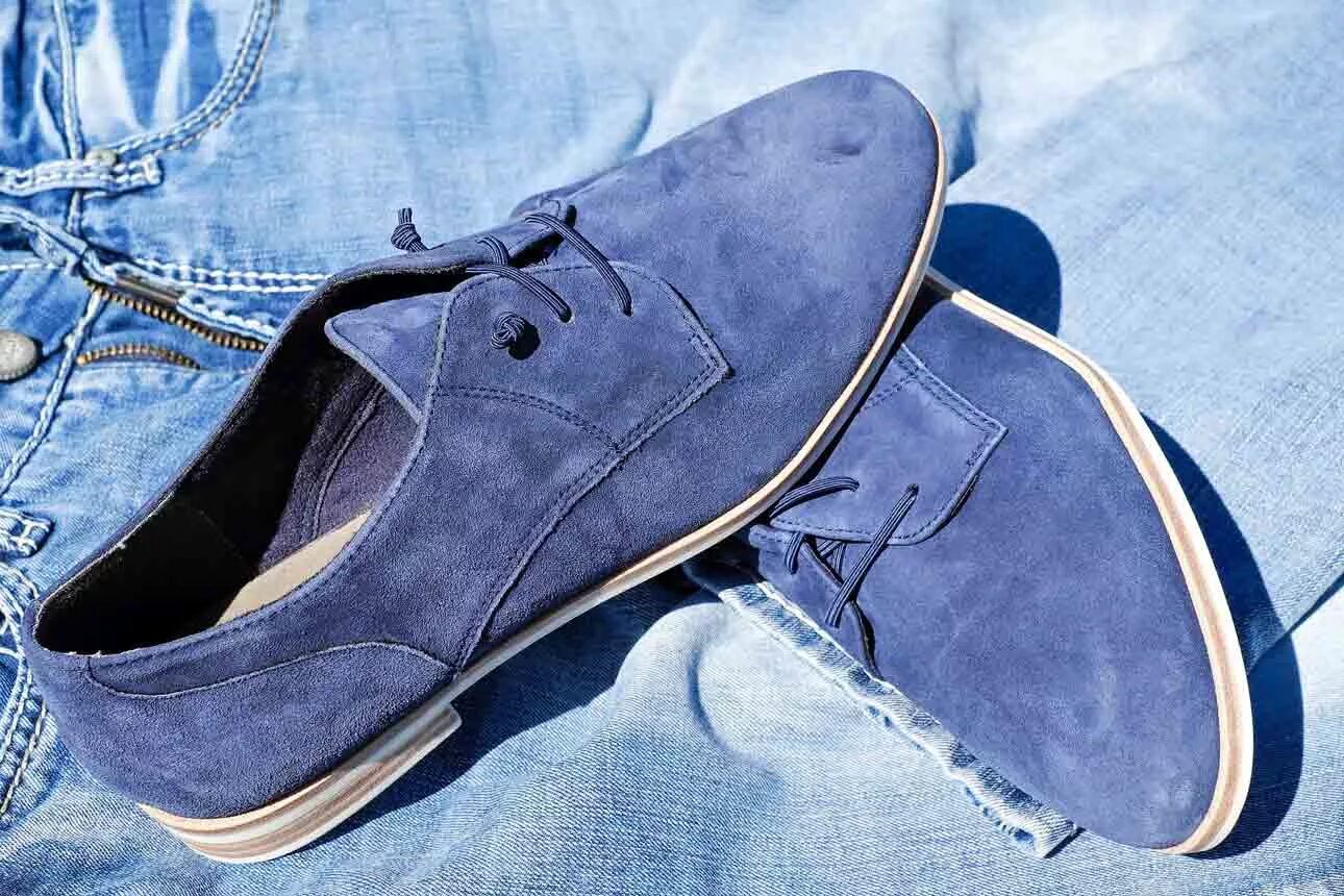 Suede Shoes туфли. Замшевая обувь. Обувь из замши. Голубые замшевые ботинки.