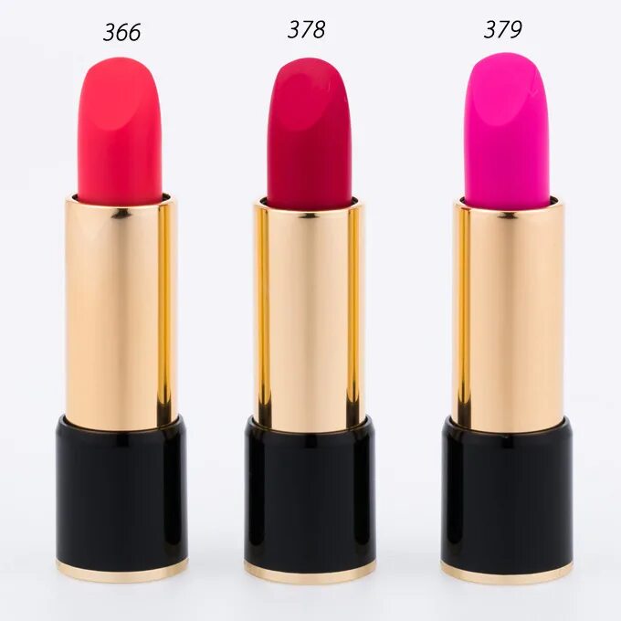 Помада ланком. Lancome 378 помада. L'Absolu rouge 378. Помада Lancome l'Absolu rouge 369. Lancome Absolu rouge Matte 378.