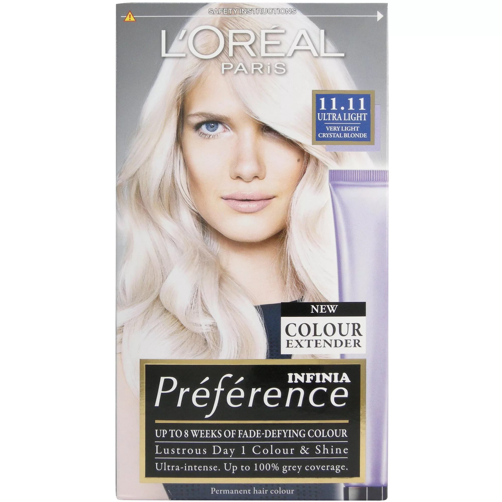 Краска для волос лореаль пепельный. Преферанс 11.21. L'Oreal Paris preference осветлитель для волос, ультра-платиновый блонд. Лореаль преферанс блонд. Лореаль преферанс платина ультра блонд.