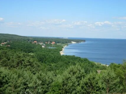 Морское калининградская область