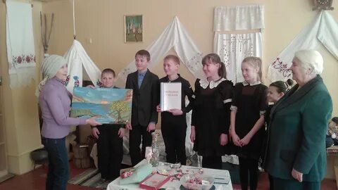 Погода в якушке