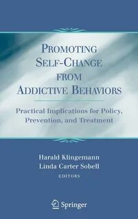 Addictive behavior