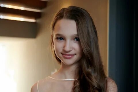 Молоденькие возраст