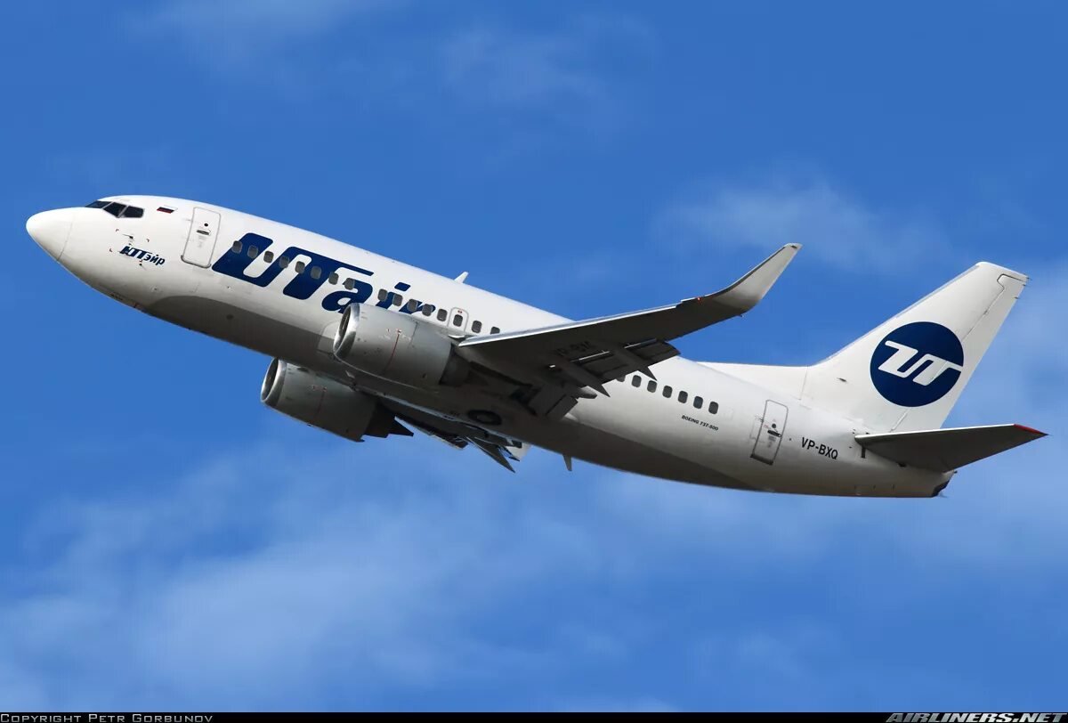 Боинг 737 ЮТЭЙР. Boeing 737 авиакомпании UTAIR. ЮТЭЙР 737-524. Боинг 738 ЮТЭЙР.