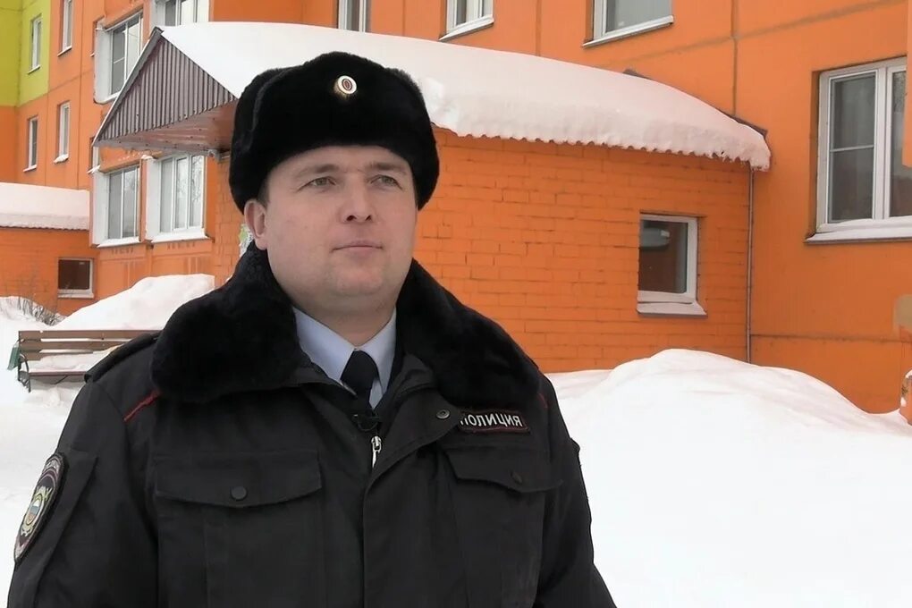 Полиция киров. Полиция киров