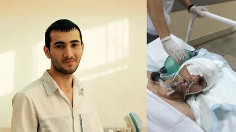 Хасан махер ахмедович реабилитолог