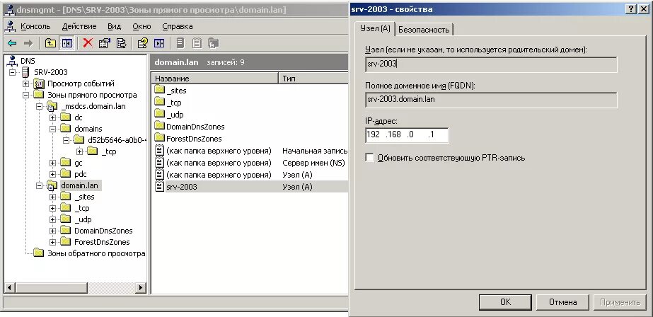 Dns зона домена. Зона прямого просмотра DNS. Зона прямого и обратного просмотра DNS. Зона обратного просмотра DNS. Зоны ДНС сервера.