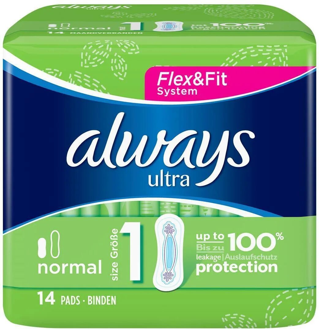 Олвейс нормал. Always Ultra Sanitary Pads 14pcs normal "1". Олвейз ультра нормал. Ежедневки Олвейс удлиненные. Олвейс ультра 14.