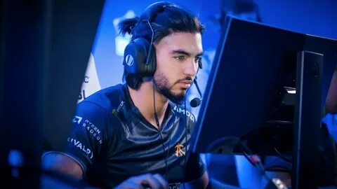 Csgo valorant