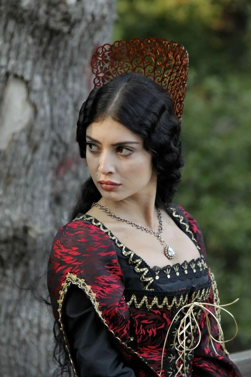 Princess isabella