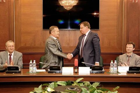 Отраслевое соглашение на 2021 2023 годы