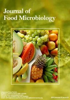 Foods journal
