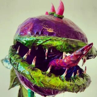Plants vs zombie horror