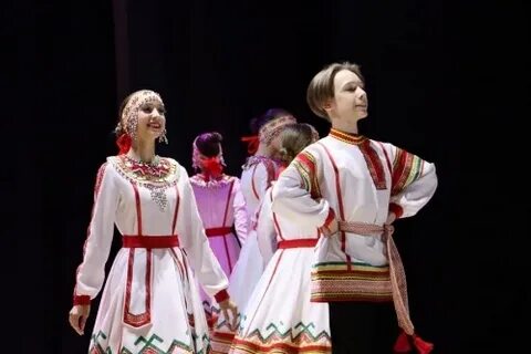 Чувашская молодежная