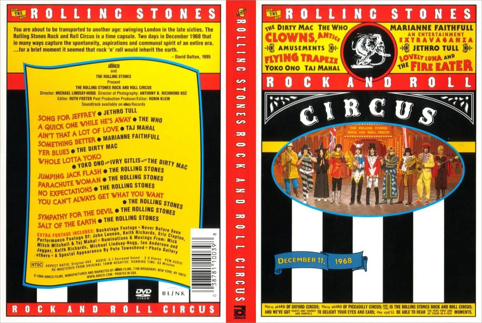 Roll rolling рок. Rolling Stones Circus 1968. Цирк Роллинг стоунз. The Rolling Stones Rock and Roll Circus the Rolling Stones. He Rolling Stones Rock and Roll Circus.