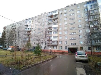 Ул полевая 48