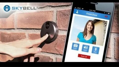 Sky bell