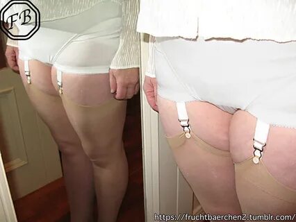 Girdled tumblr - mae.la.