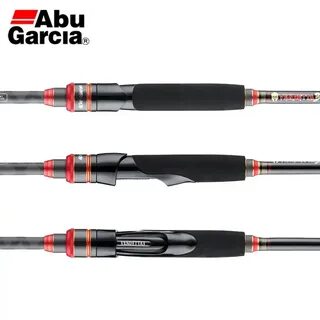 Спиннинг abu garcia