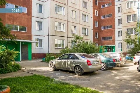 Барнаул ул энтузиастов