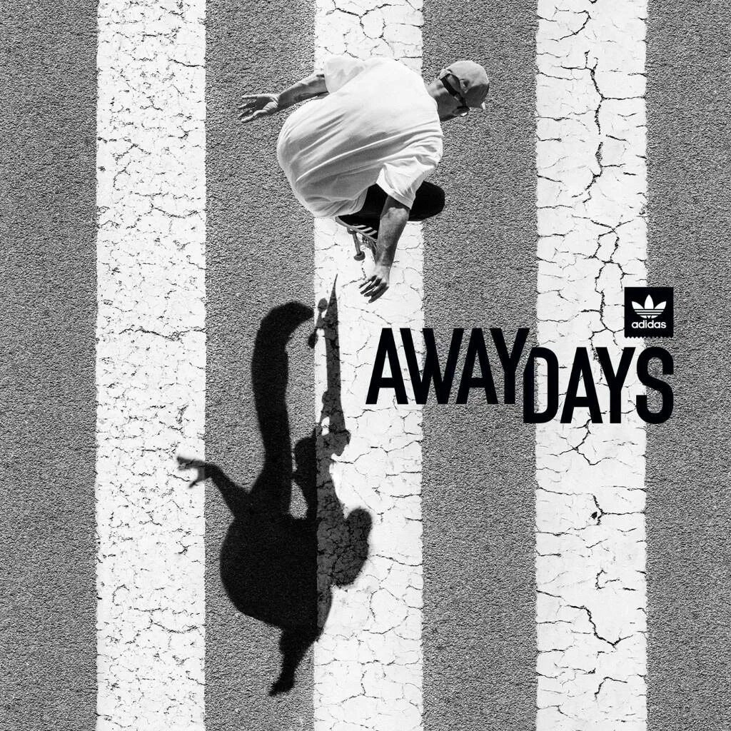 Adidas awaydays. Awaydays элвис. Away day перевод. Awaydays logo. Away day перевод.