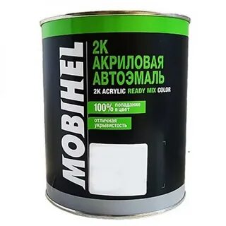 Акрил для автомобиля