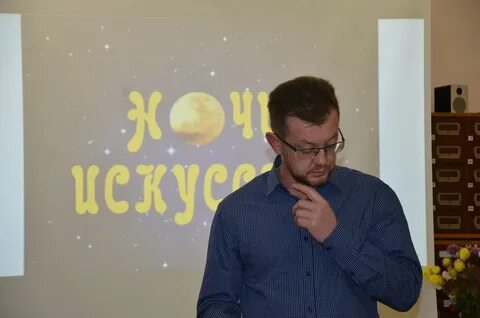 Никольские поэты