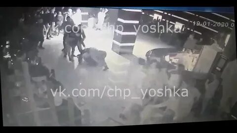 Куб йошкар оле
