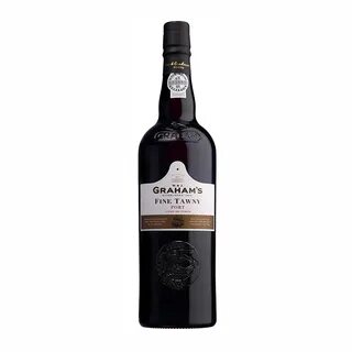 Tawny port
