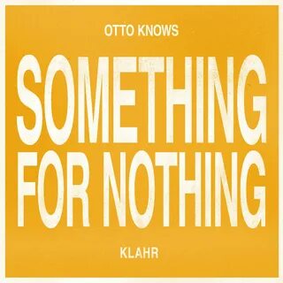 Something for nothing