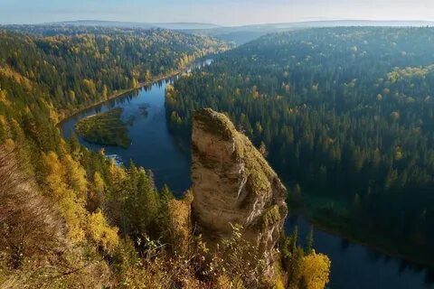 Пермский кра