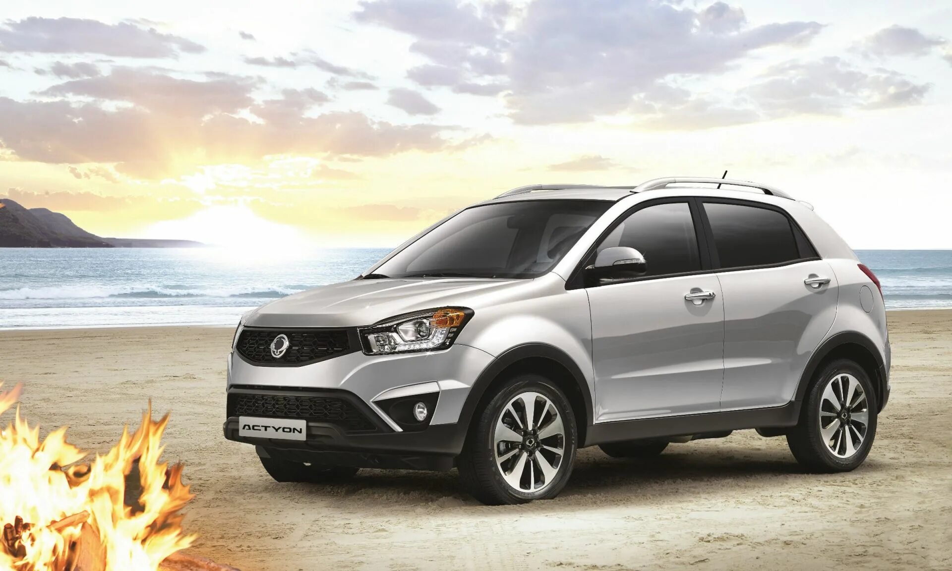 Саньенг актион механика. Саньенг Актион. SSANGYONG Actyon 2023. Саньёнг Актион 2021. Новый саньенг Актион.