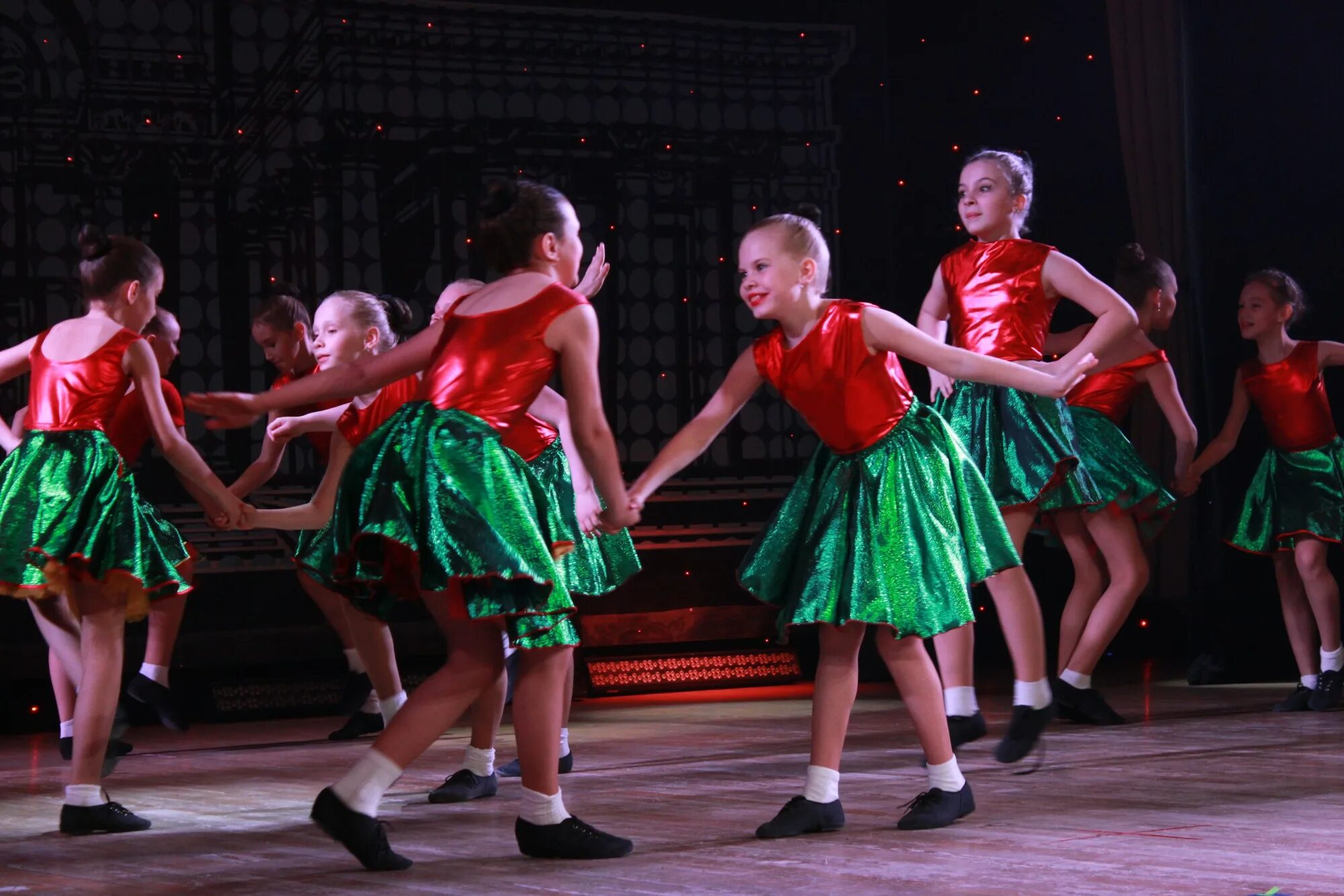 холи дэнс екатеринбург