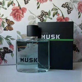 Avon musk