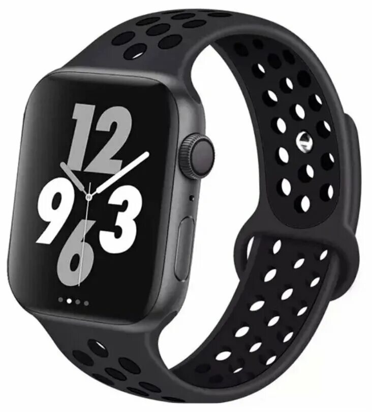 Apple watch nike 44. Apple watch se Nike 40mm. Apple watch 3 Nike. Apple watch Nike Series. Эпл вотч 5 найк с черным ремешком.