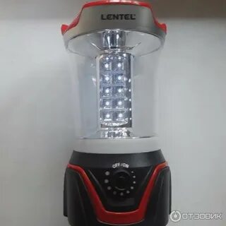 Лентел
