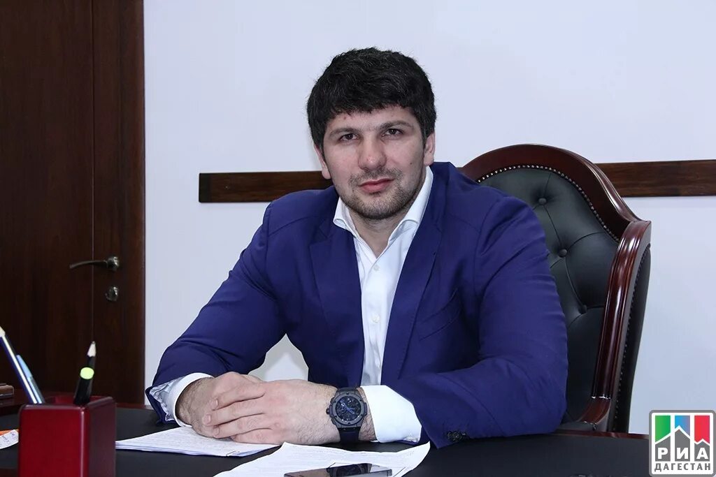 Мурада атаева