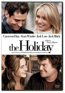The holiday let go