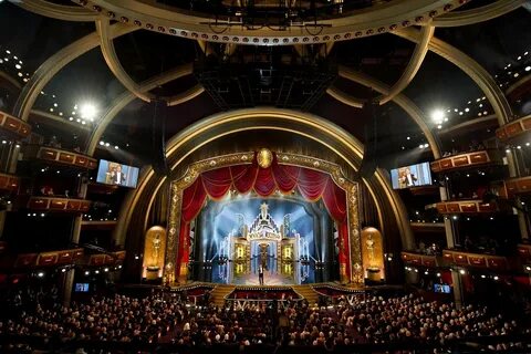 Award show