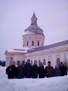 Каринка кировская область