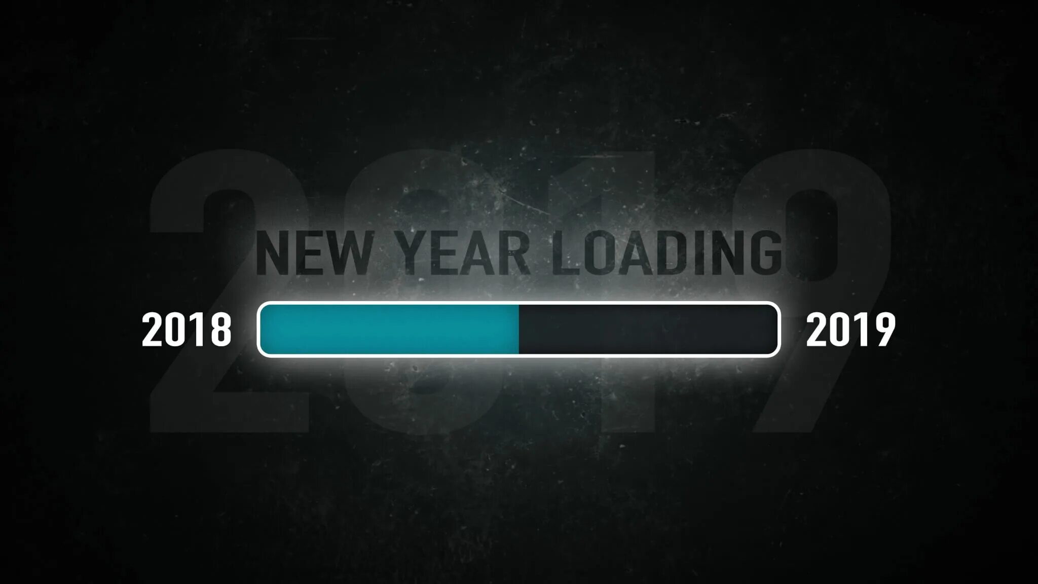 Loading 26. New year loading. 26 Years loading.