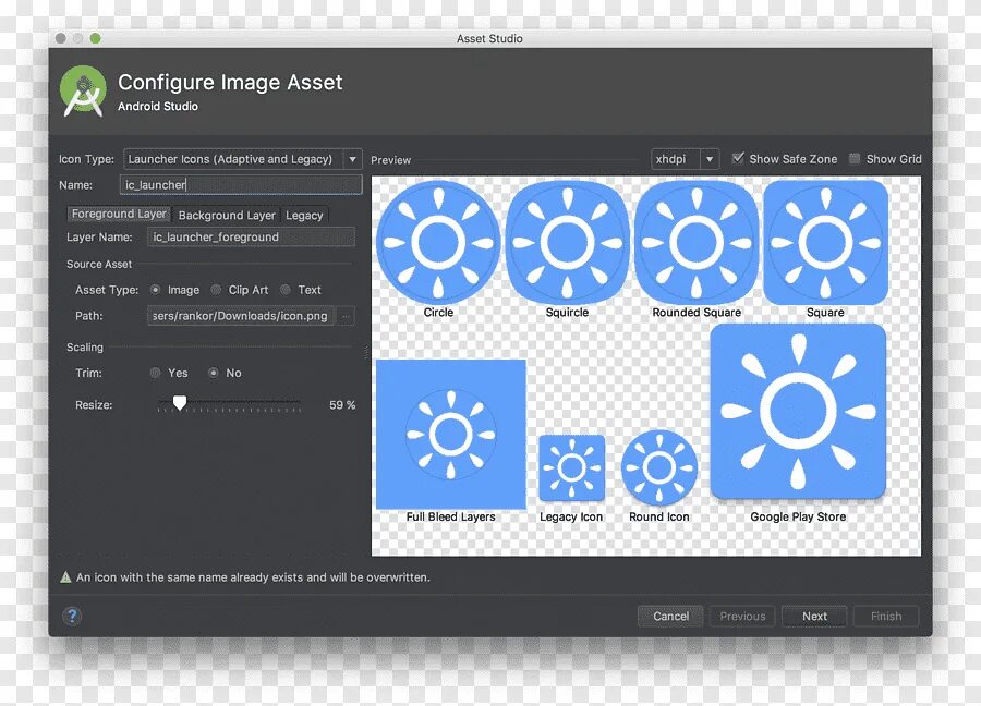 Asset studio gui. Иконка андроид студио. значок android studio. asset studio. android studio assets.